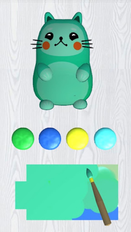 Color Match: Mix Colors