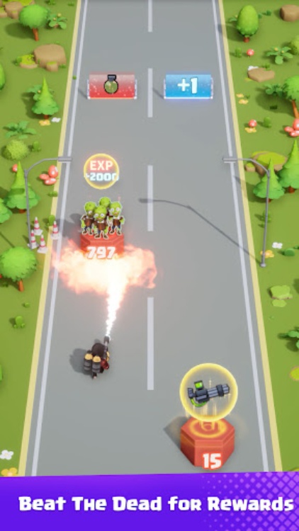 Ace War