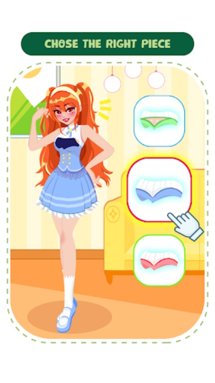 Brain Pocket: Tricky Puzzle