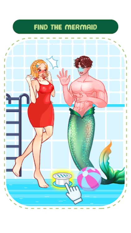 Brain Pocket: Tricky Puzzle