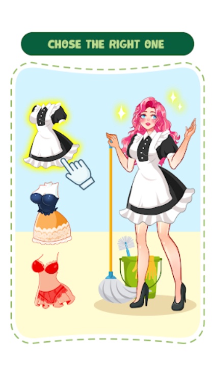 Brain Pocket: Tricky Puzzle