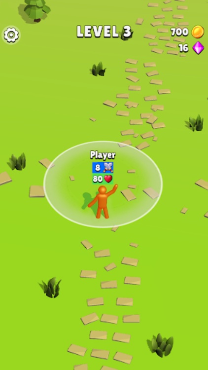 战斗控制：捕捉与合并