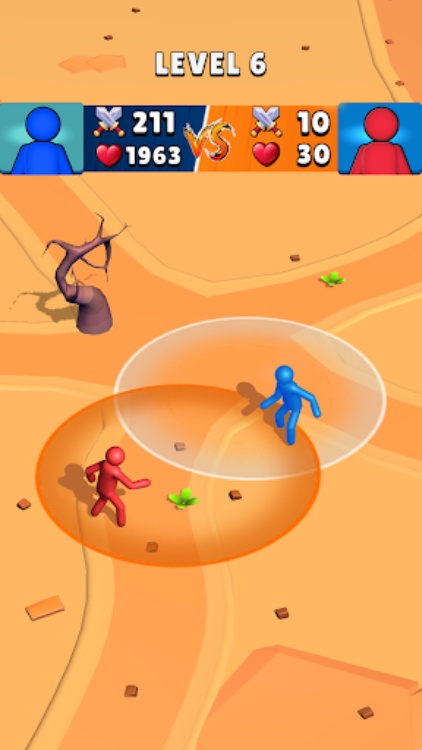 战斗控制：捕捉与合并