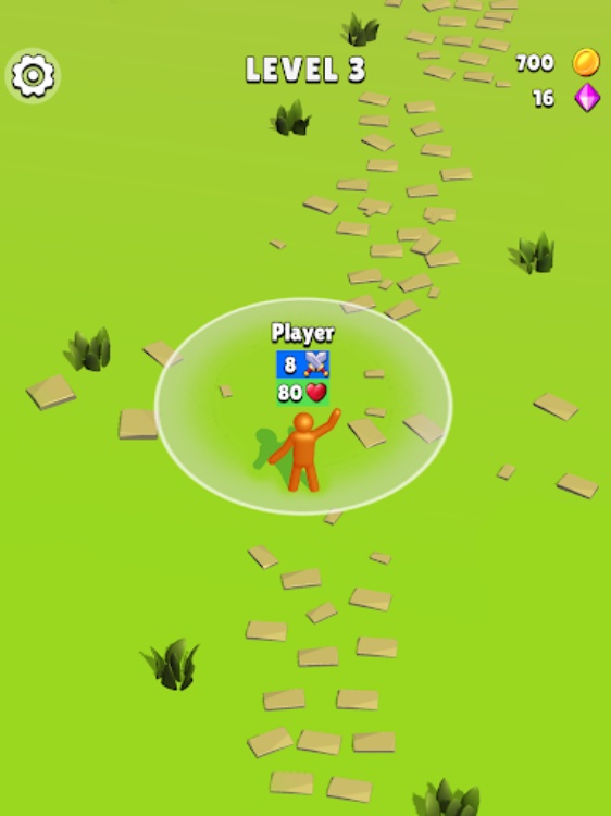 战斗控制：捕捉与合并