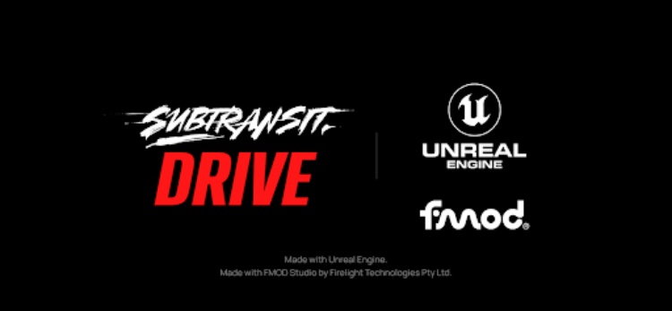 Subtransit Drive