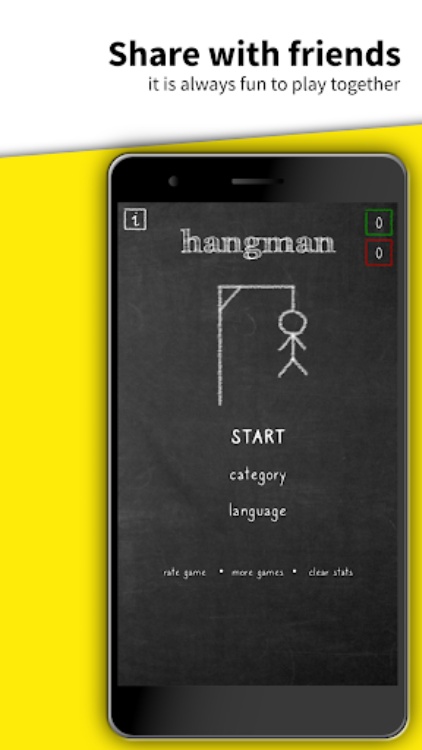Hangman