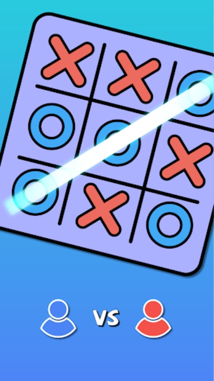 2 Player Games