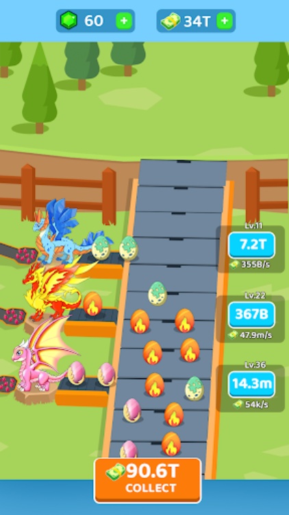 Dragon Master Adventure