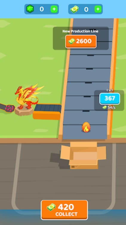 Dragon Master Adventure