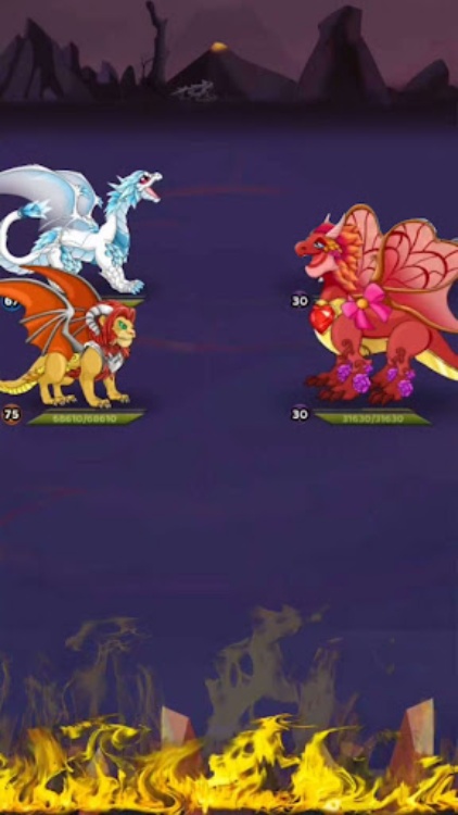 Dragon Master Adventure