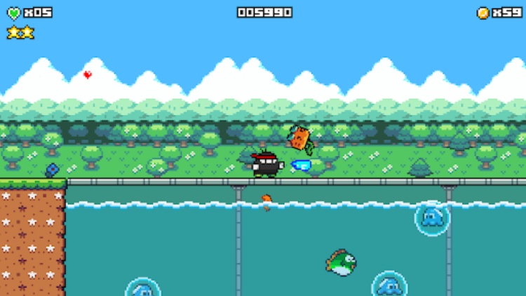 Super Onion Boy 2