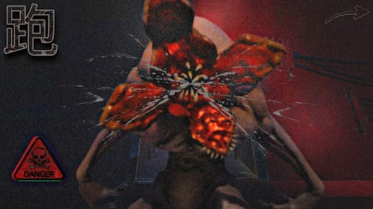 ERA F: 恐怖片 动作游戏 生还