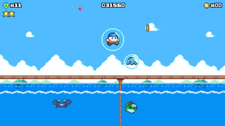 Super Onion Boy 2