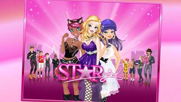 u8d85u7ea7u5973u661f