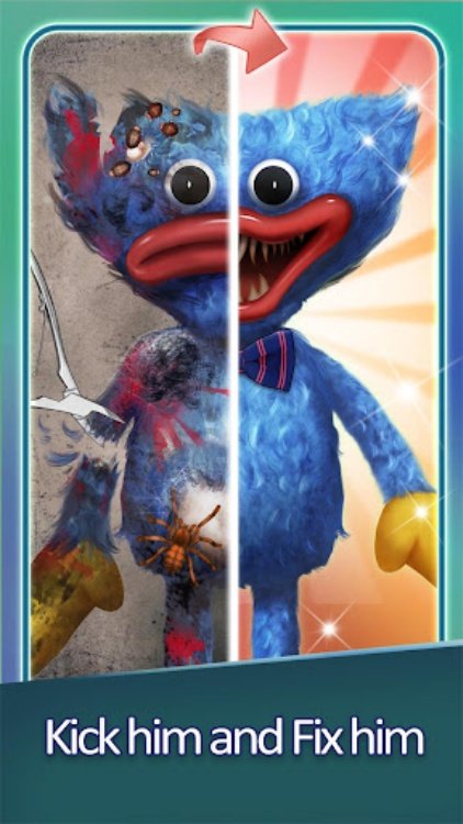 Doll Hit  ASMR Makeover Salon