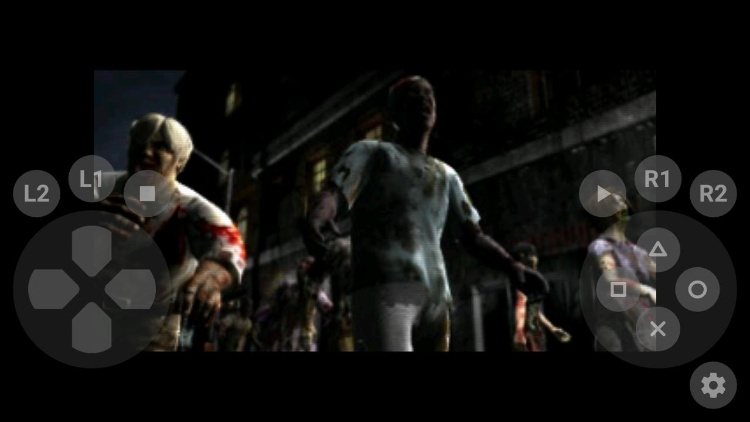 PS Emulator