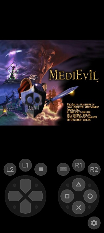 PS Emulator