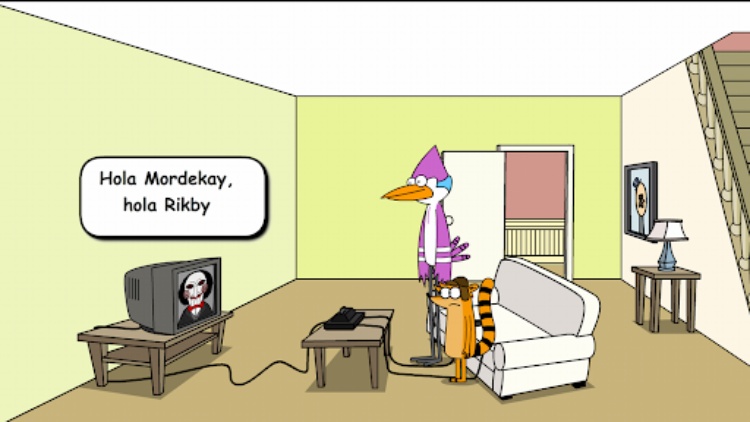 Moordekay Saw Trap