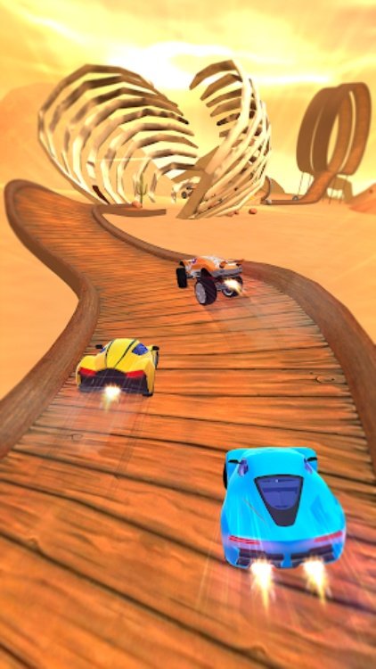 Car Driving Master Racing 3D