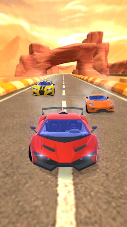 Car Driving Master Racing 3D
