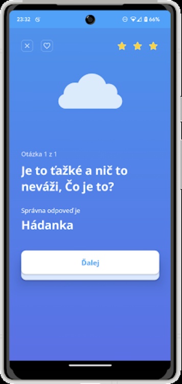 Slovenské hádanky
