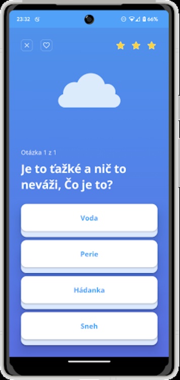 Slovenské hádanky