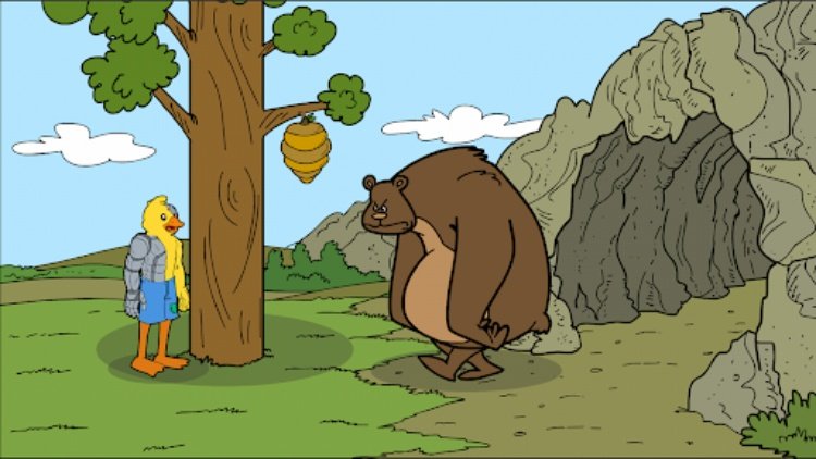 Pig Pato Horneado Saw Trap