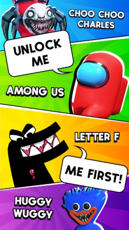 Lore alphabet Letras run abcd