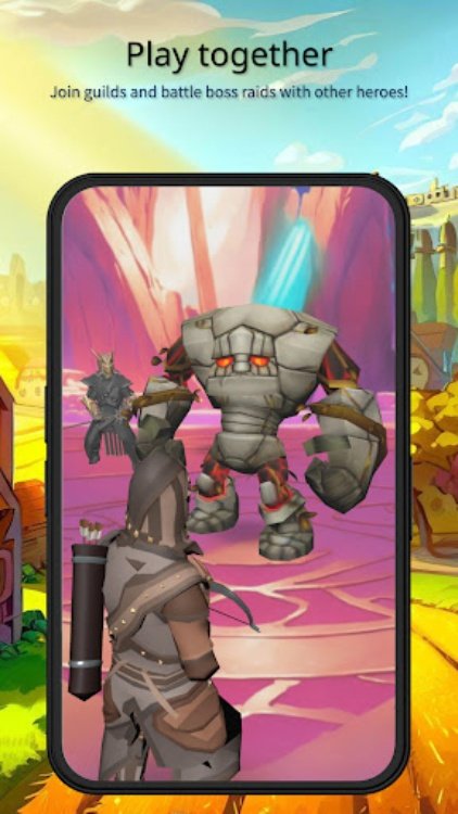 魔法街道：GPS RPG 围棋游戏