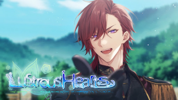 Lustrous Heart: Otome Game