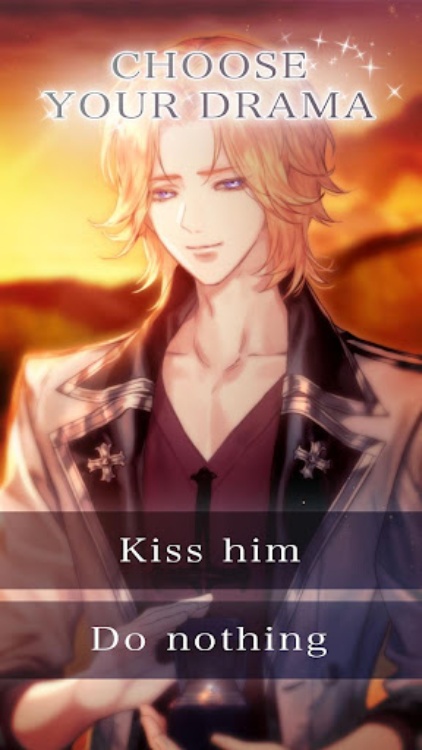 Angelic Kisses : Romance Otome