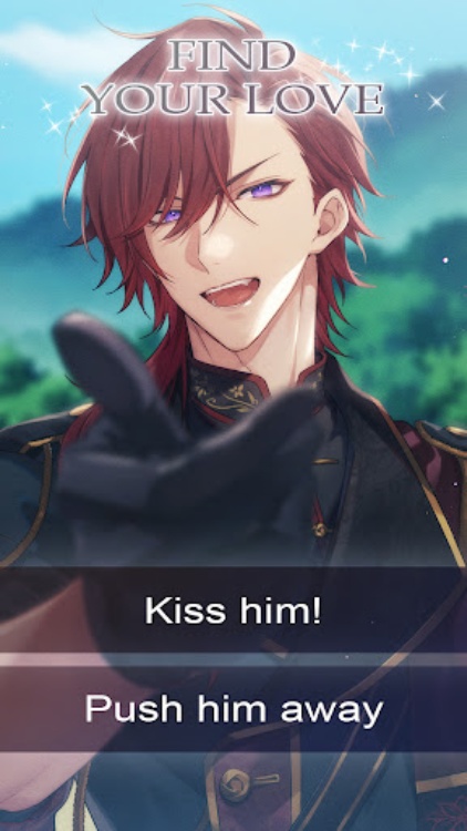 Lustrous Heart: Otome Game