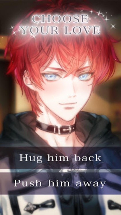 Angelic Kisses : Romance Otome