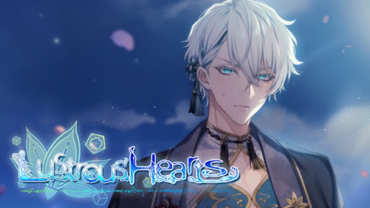 Lustrous Heart: Otome Game