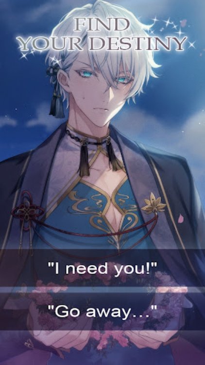 Lustrous Heart: Otome Game