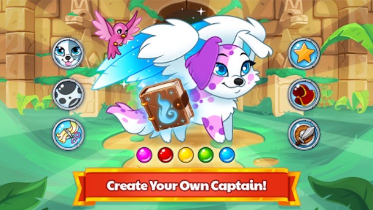 疯狂恐龙公园 (Crazy Dino Park)