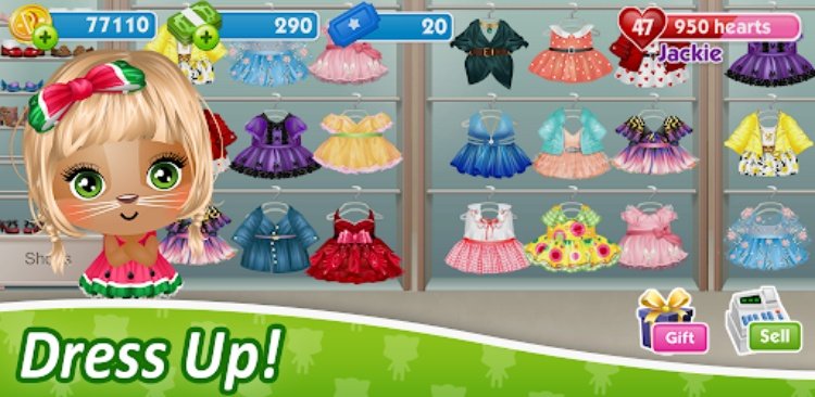 Pet City 2  Home Design