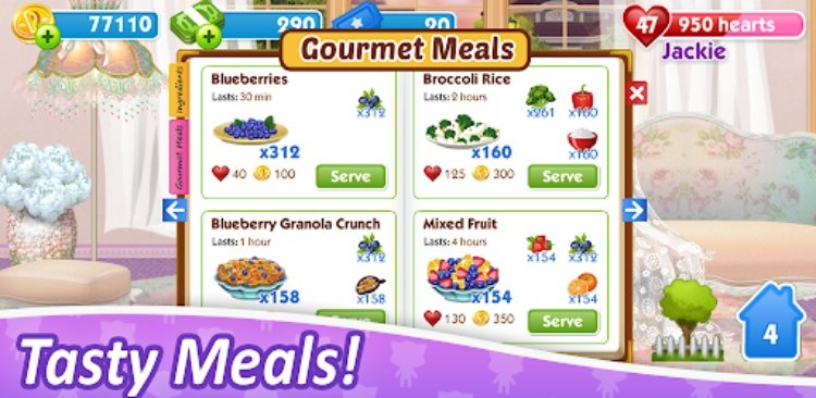 Pet City 2  Home Design