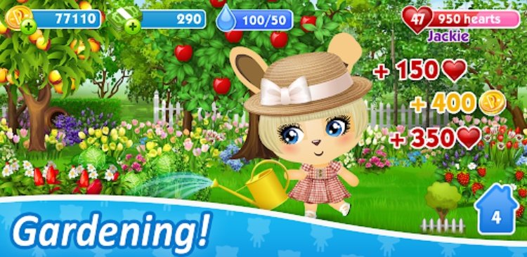 Pet City 2  Home Design