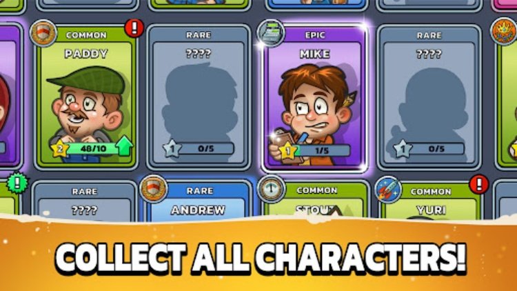 Idle Distiller Tycoon Game
