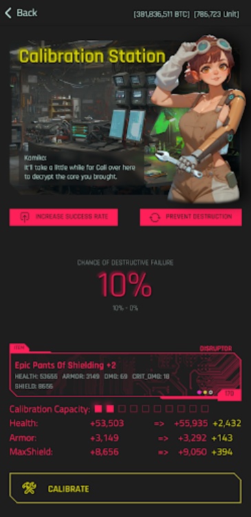 CyberCode Online Text MMORPG