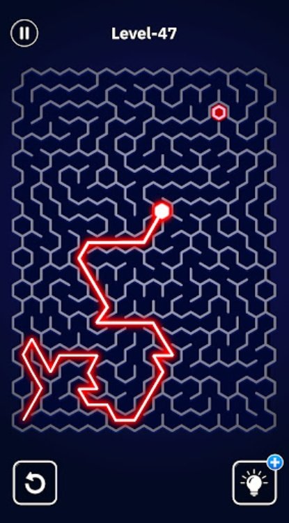 迷宫: Maze Games