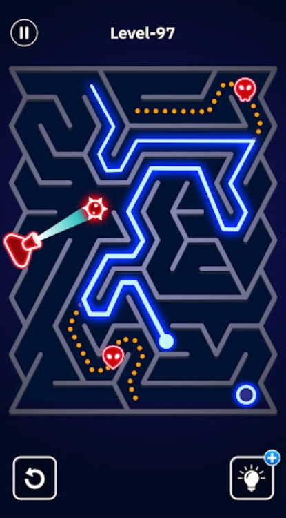 迷宫: Maze Games