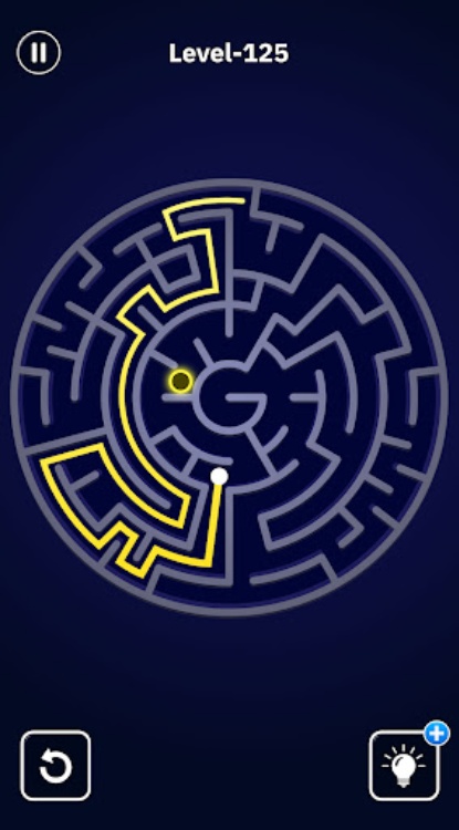 迷宫: Maze Games