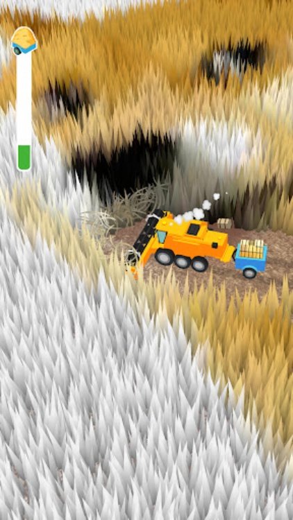 Mow it: Harvest & Mowing games
