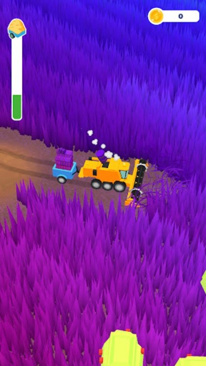 Mow it: Harvest & Mowing games