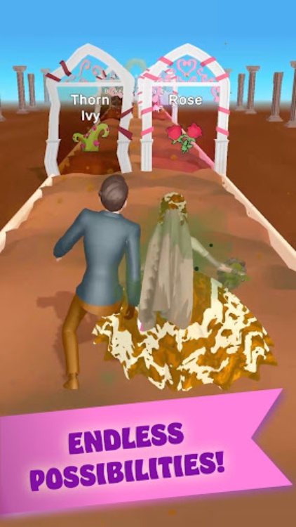 Dream Wedding