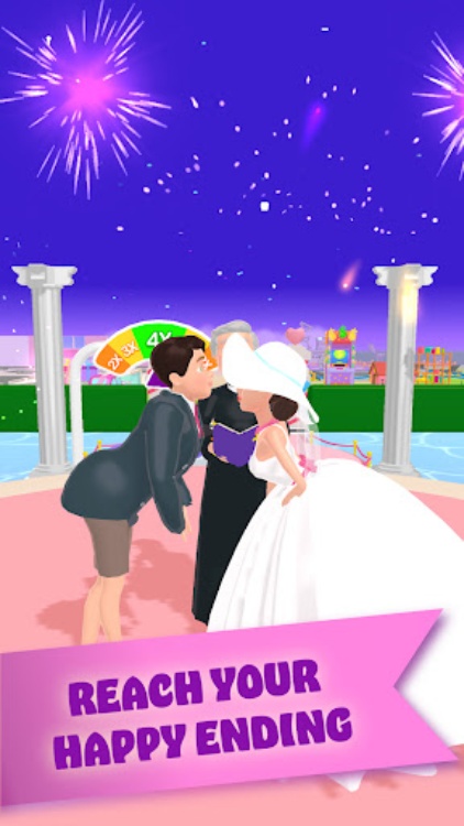 Dream Wedding