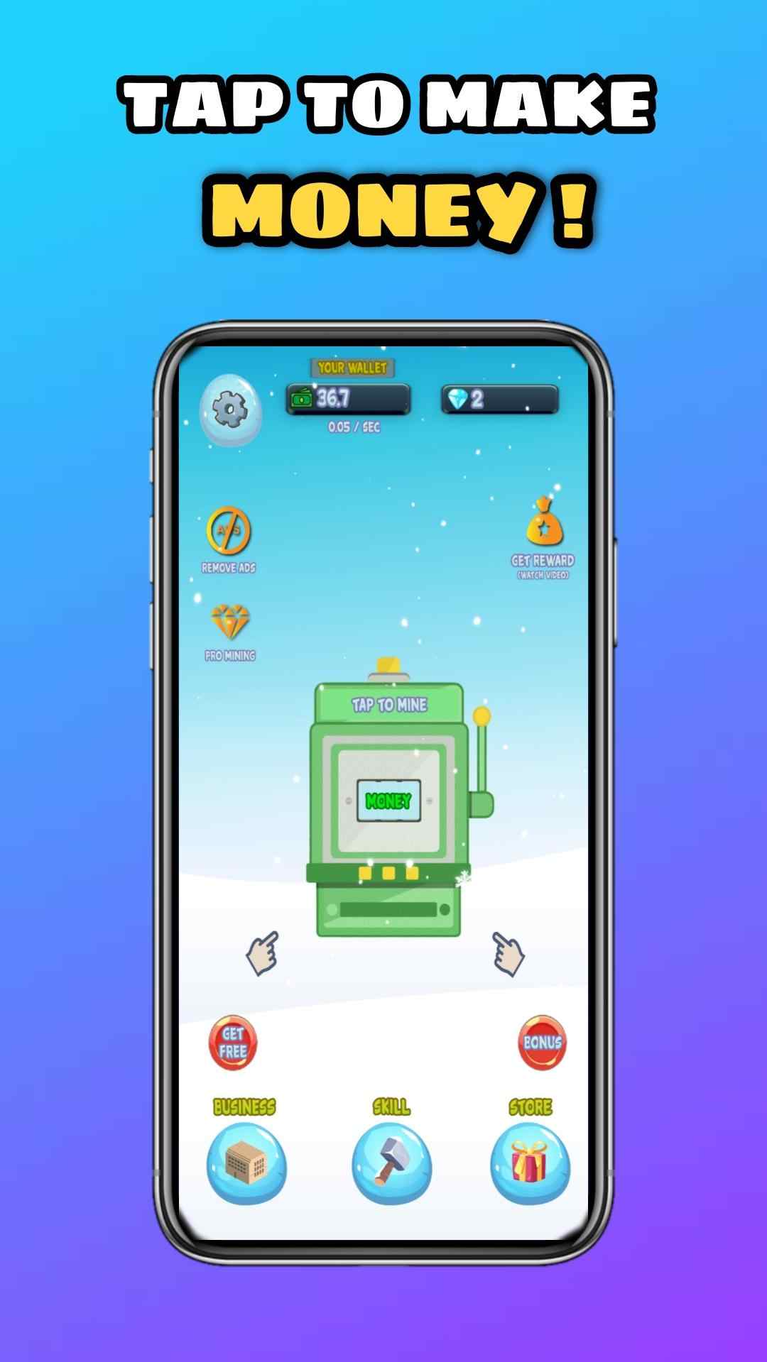 u95f2u7f6eu7406u8d22u673a