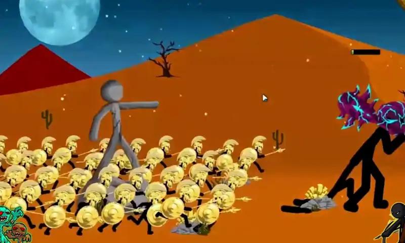 u706bu67f4u6218u4e89